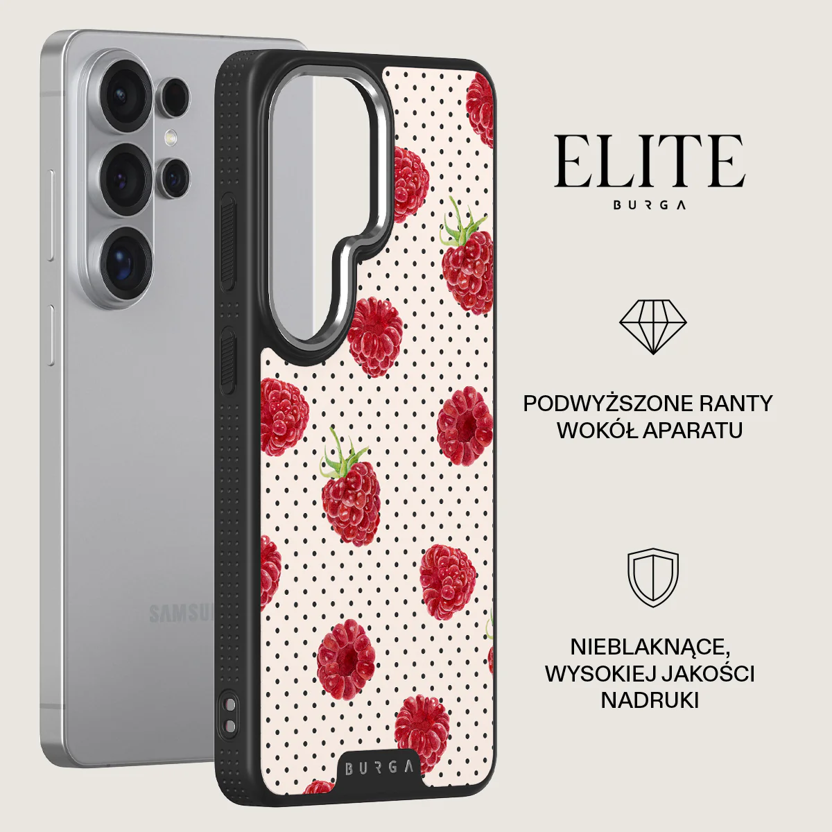 Summer Forever - Samsung Galaxy S26 Ultra Etui - Image 20