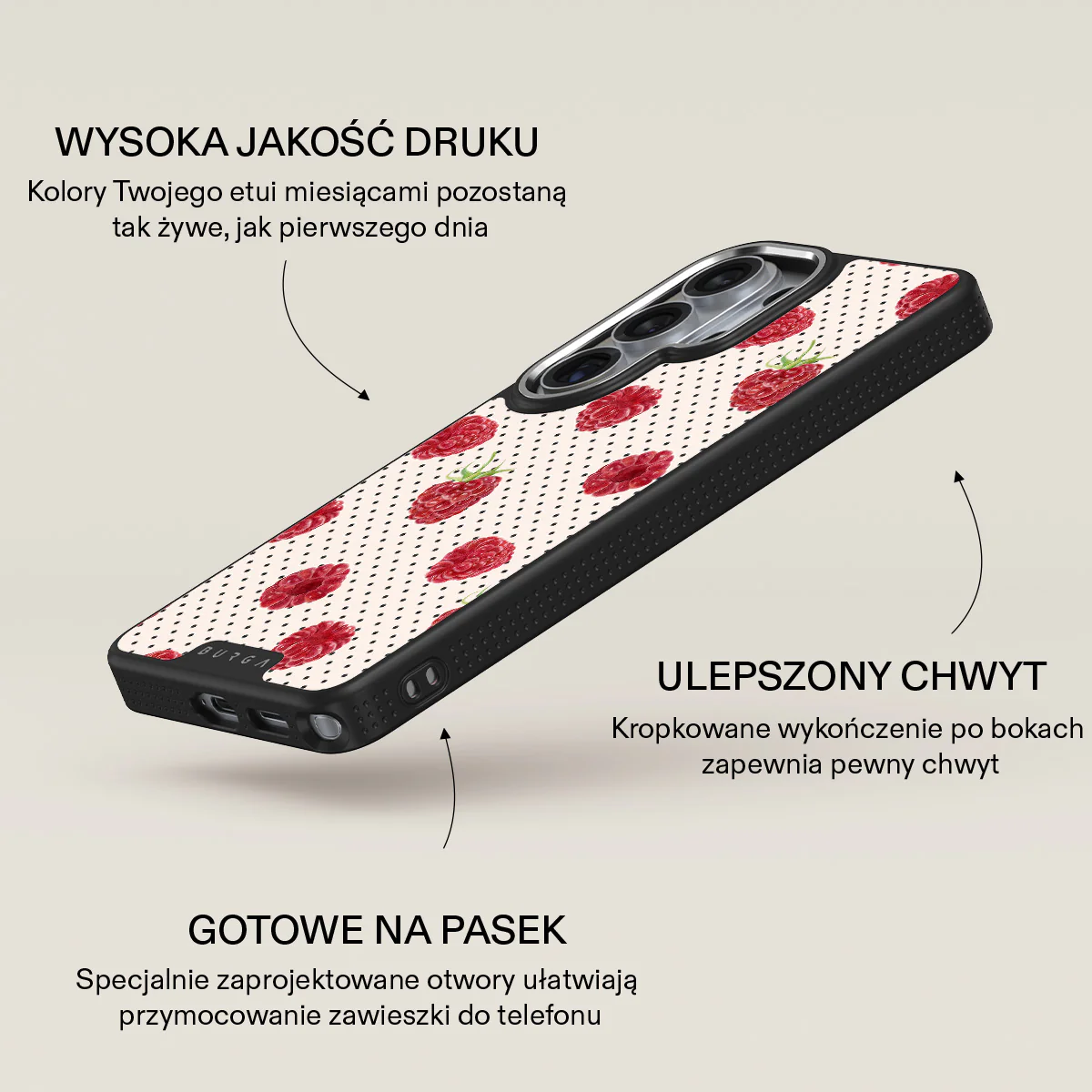 Summer Forever - Samsung Galaxy S26 Ultra Etui - Image 23