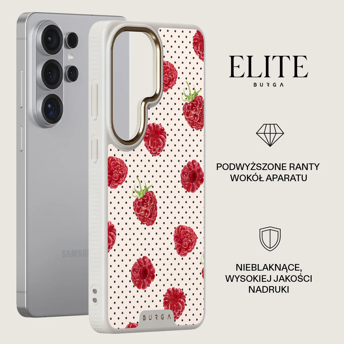 Summer Forever - Samsung Galaxy S26 Ultra Etui - Image 27