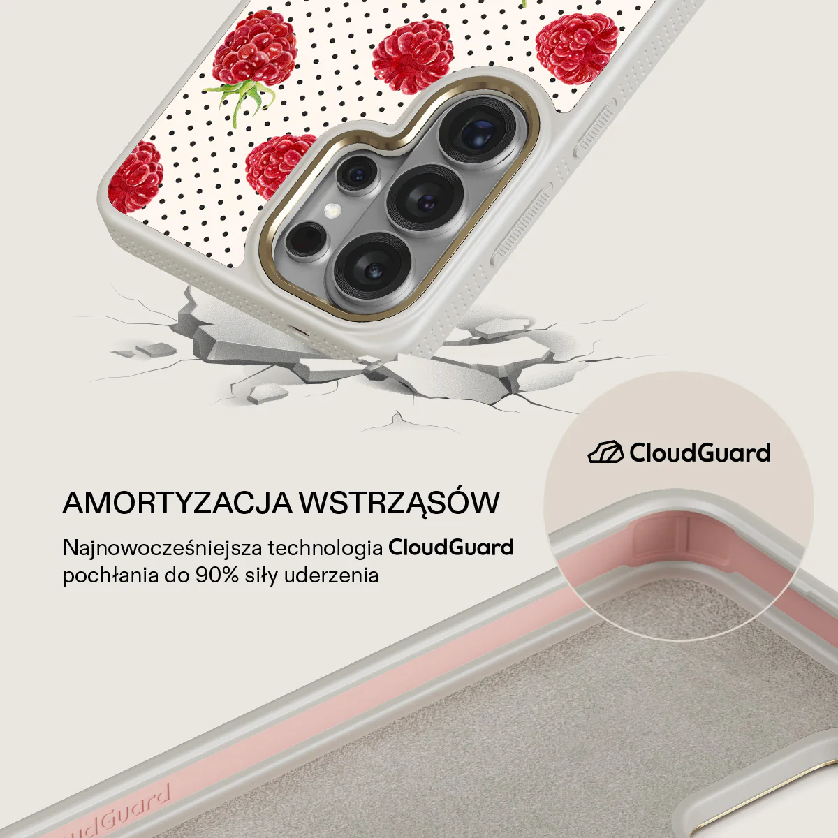 Summer Forever - Samsung Galaxy S26 Ultra Etui - Image 28