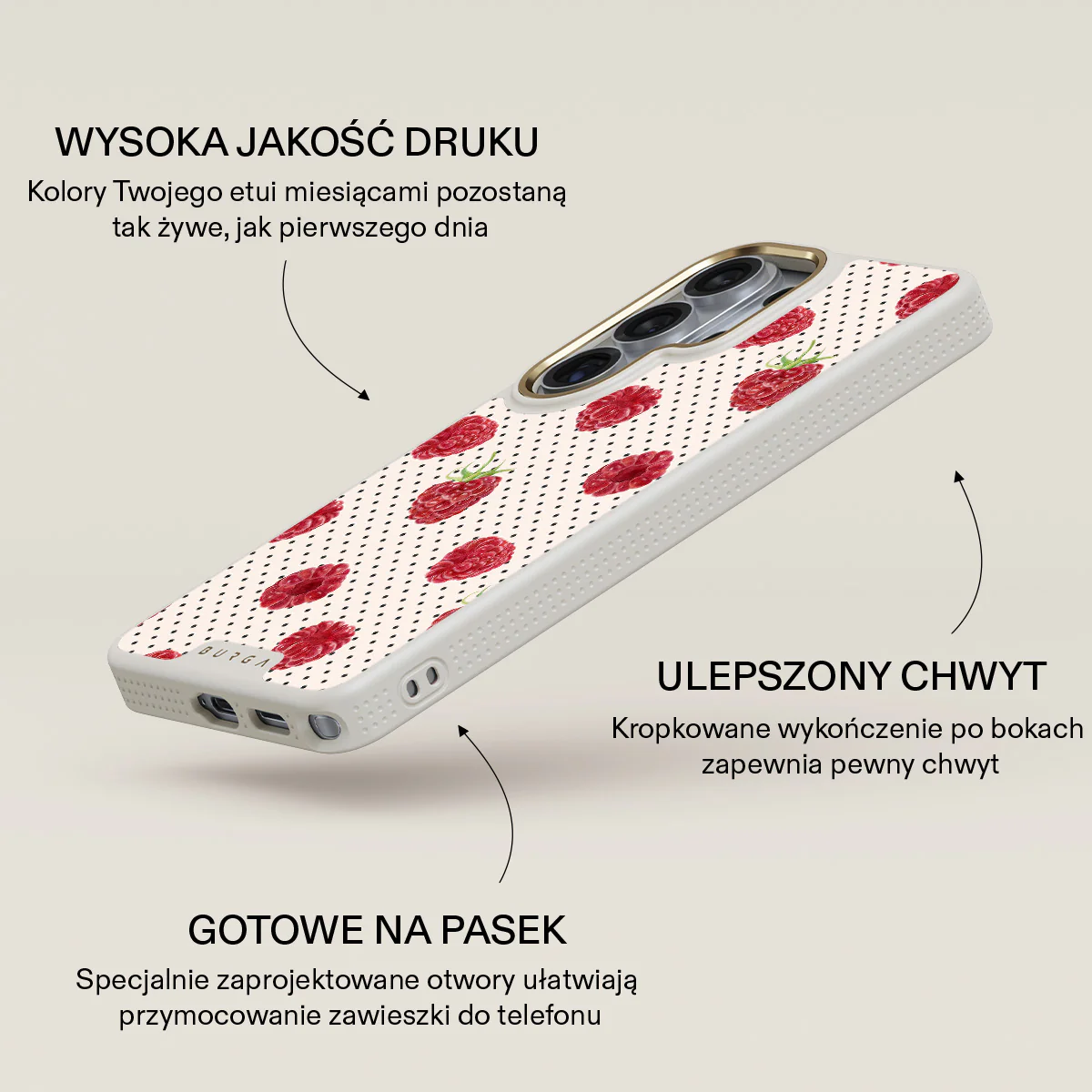 Summer Forever - Samsung Galaxy S26 Ultra Etui - Image 30