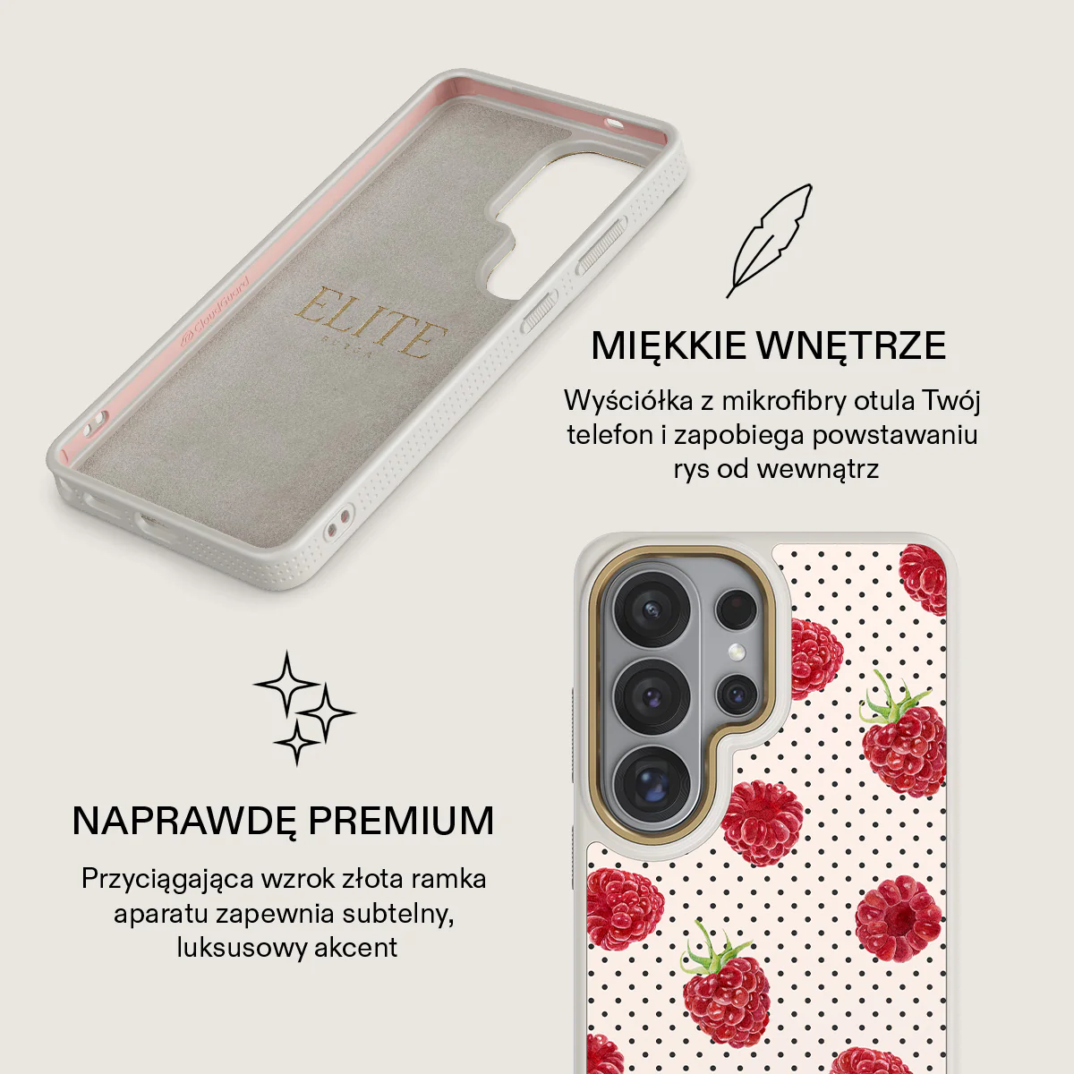 Summer Forever - Samsung Galaxy S26 Ultra Etui - Image 31