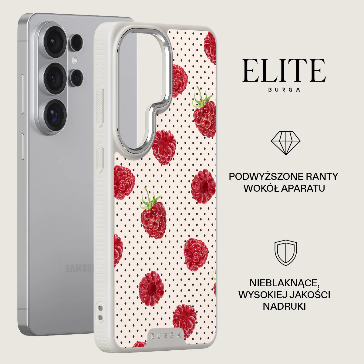 Summer Forever - Samsung Galaxy S26 Ultra Etui - Image 34
