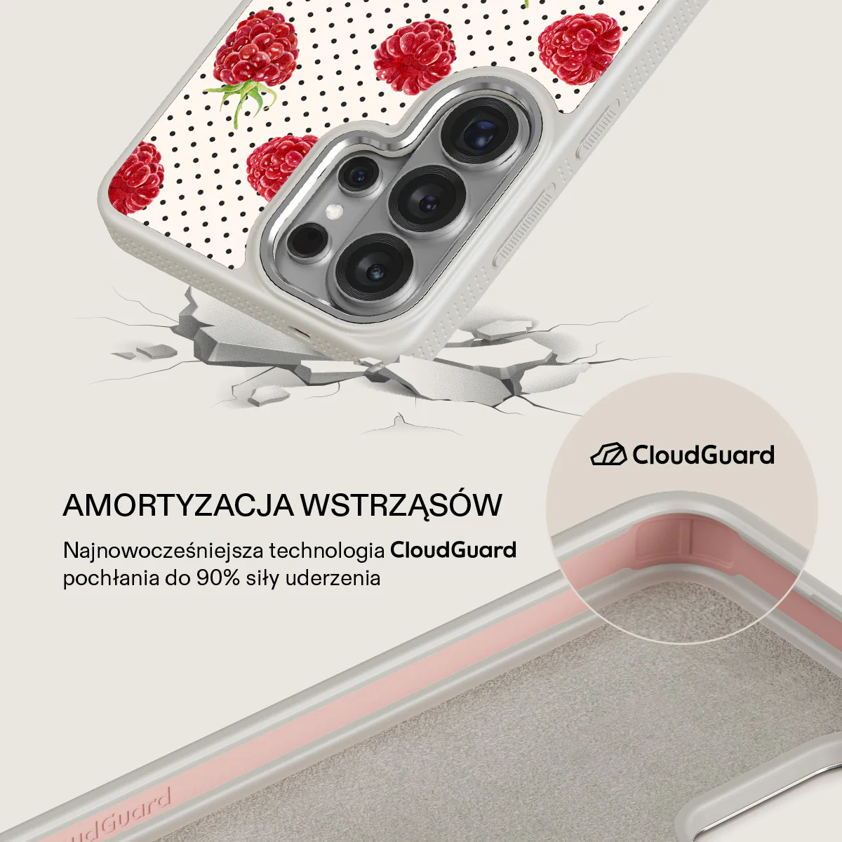 Summer Forever - Samsung Galaxy S26 Ultra Etui - Image 35