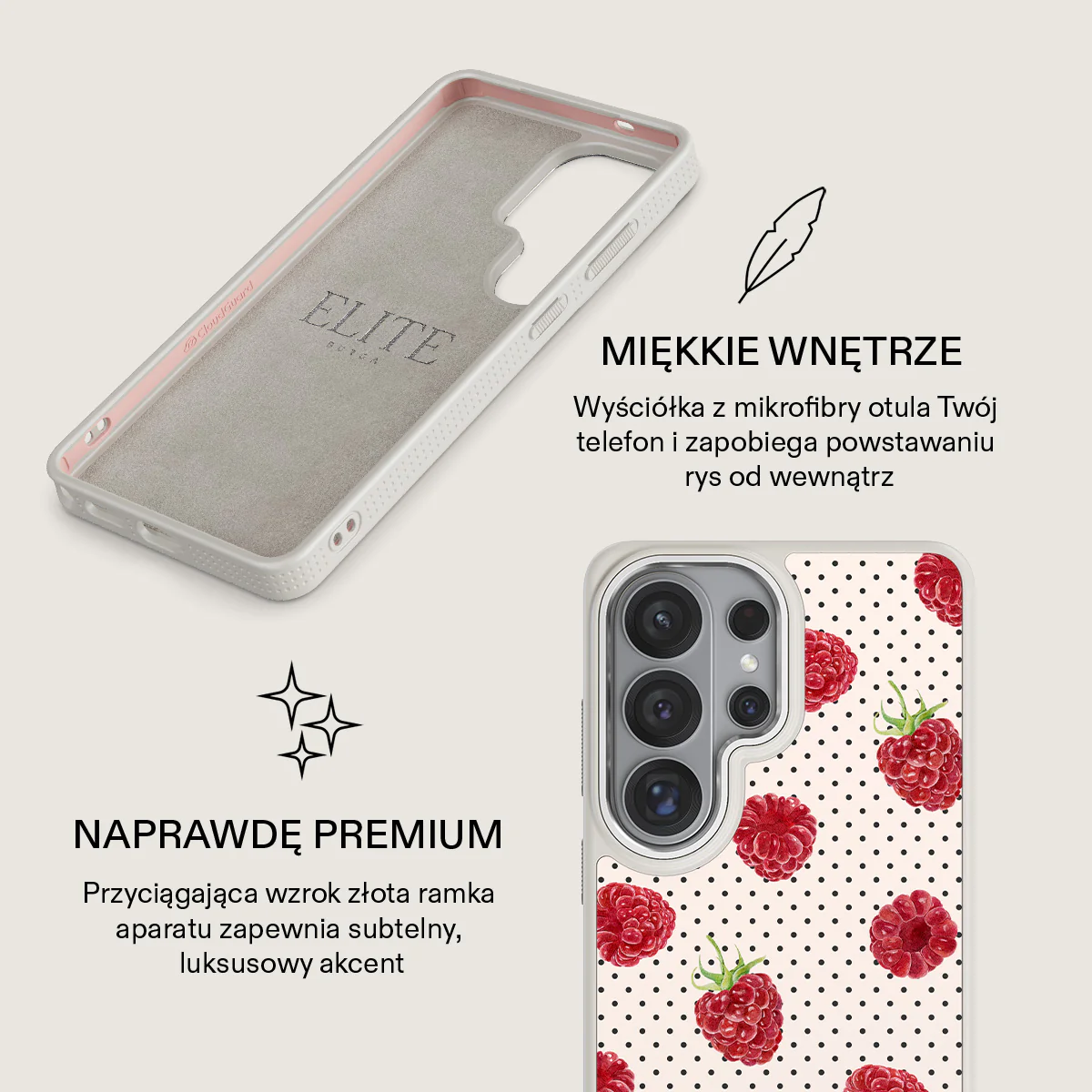 Summer Forever - Samsung Galaxy S26 Ultra Etui - Image 38
