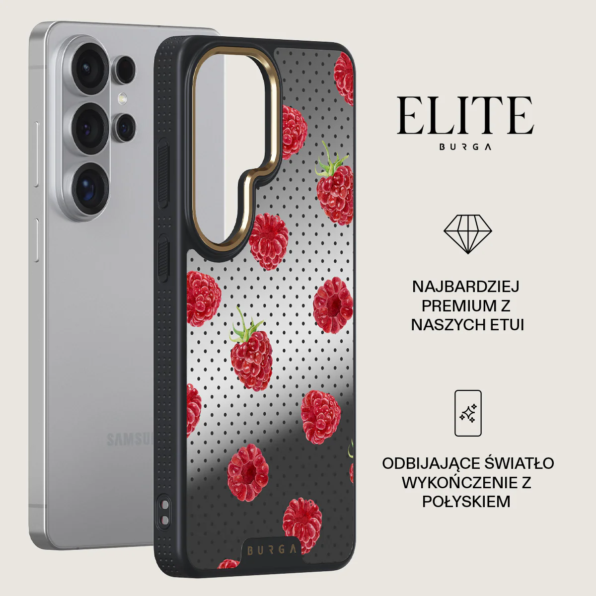 Summer Forever - Samsung Galaxy S26 Ultra Etui - Image 41