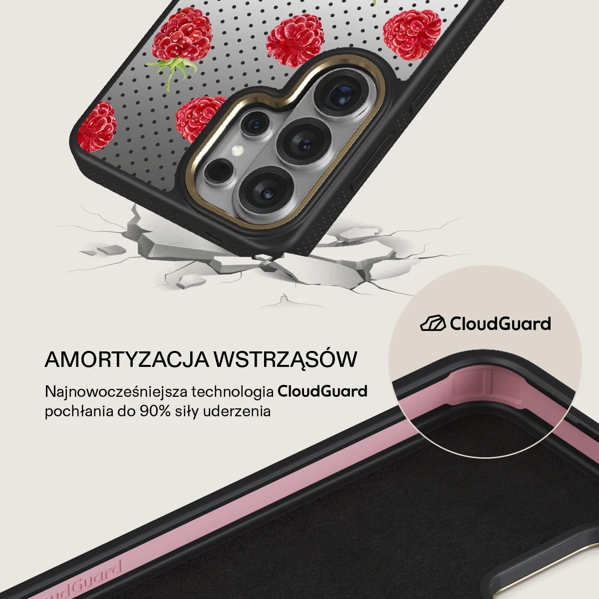 Summer Forever - Samsung Galaxy S26 Ultra Etui - Image 42