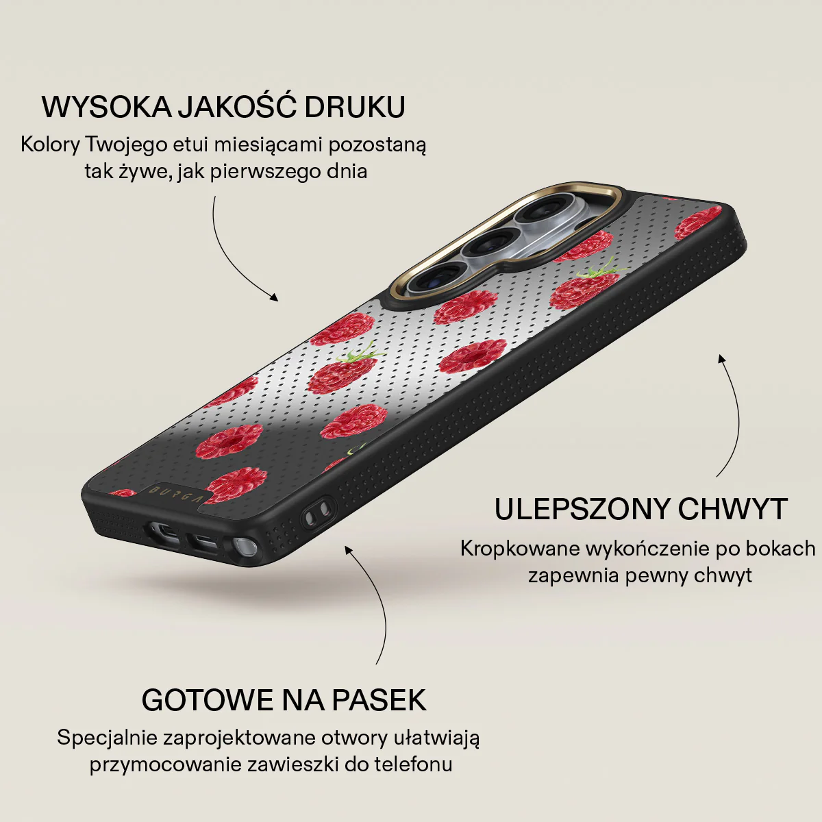 Summer Forever - Samsung Galaxy S26 Ultra Etui - Image 45