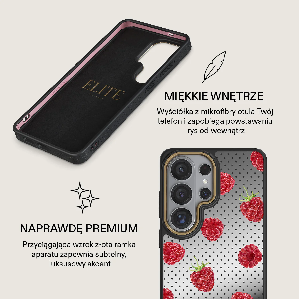Summer Forever - Samsung Galaxy S26 Ultra Etui - Image 46