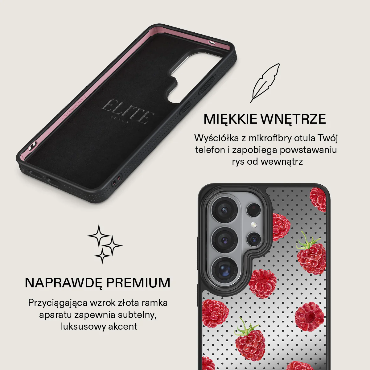 Summer Forever - Samsung Galaxy S26 Ultra Etui - Image 54