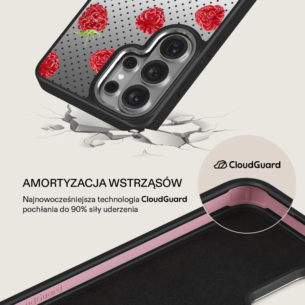 Summer Forever - Samsung Galaxy S26 Ultra Etui - Image 58