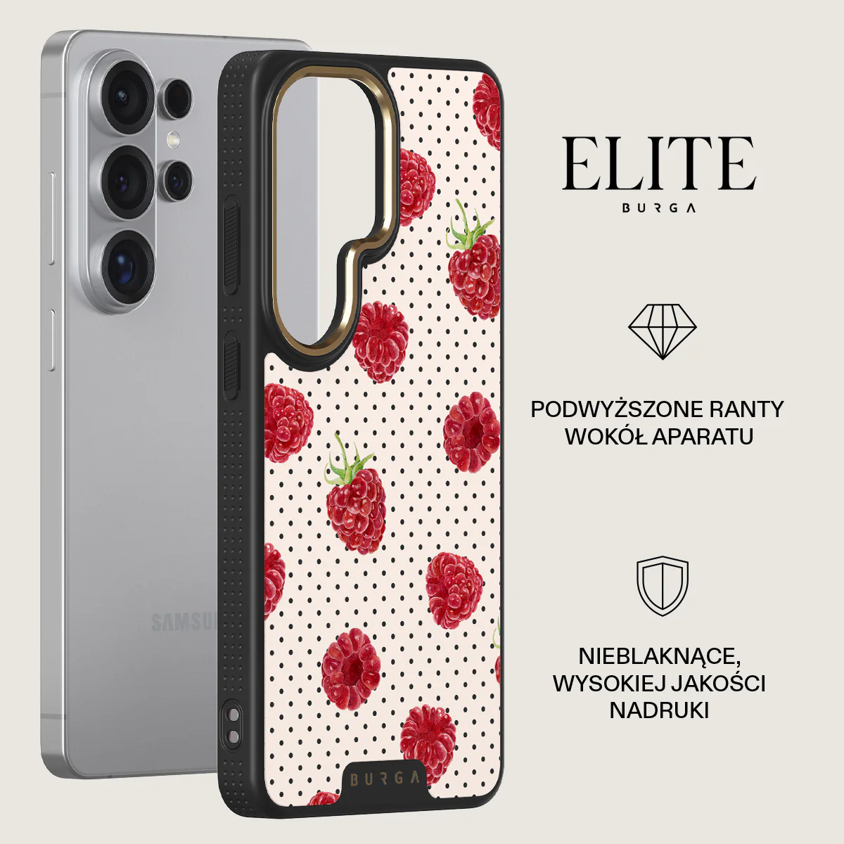 Summer Forever - Samsung Galaxy S26 Ultra Etui - Image 6