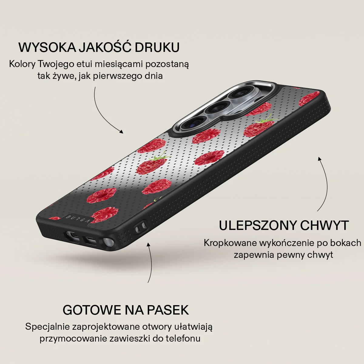 Summer Forever - Samsung Galaxy S26 Ultra Etui - Image 61
