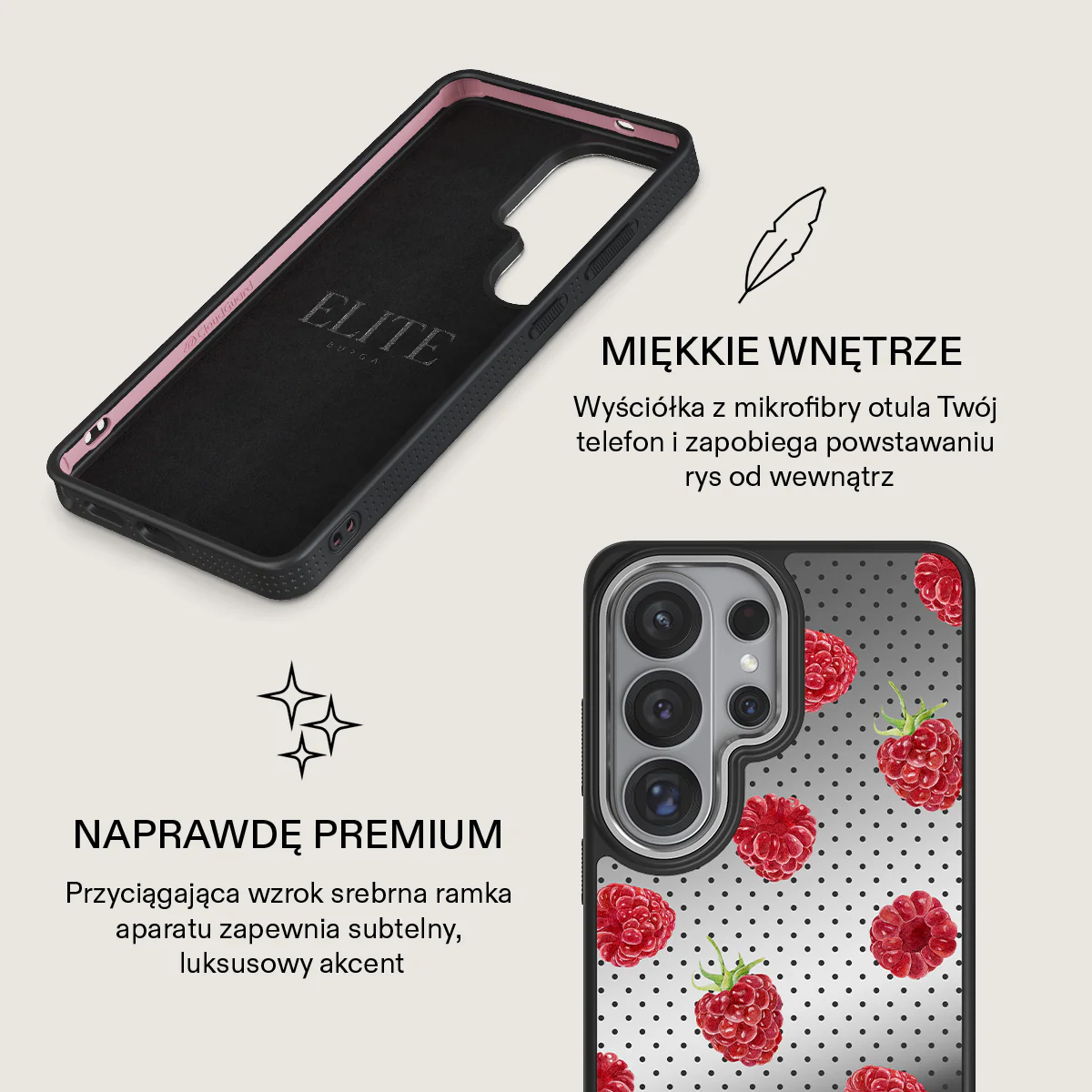 Summer Forever - Samsung Galaxy S26 Ultra Etui - Image 62