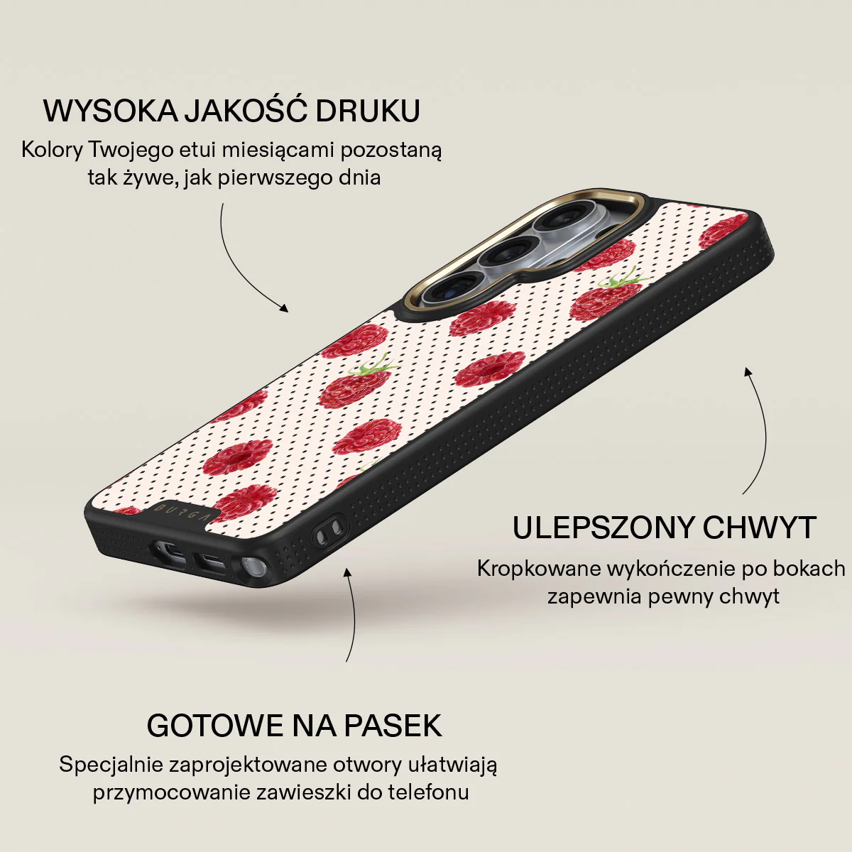 Summer Forever - Samsung Galaxy S26 Ultra Etui - Image 9
