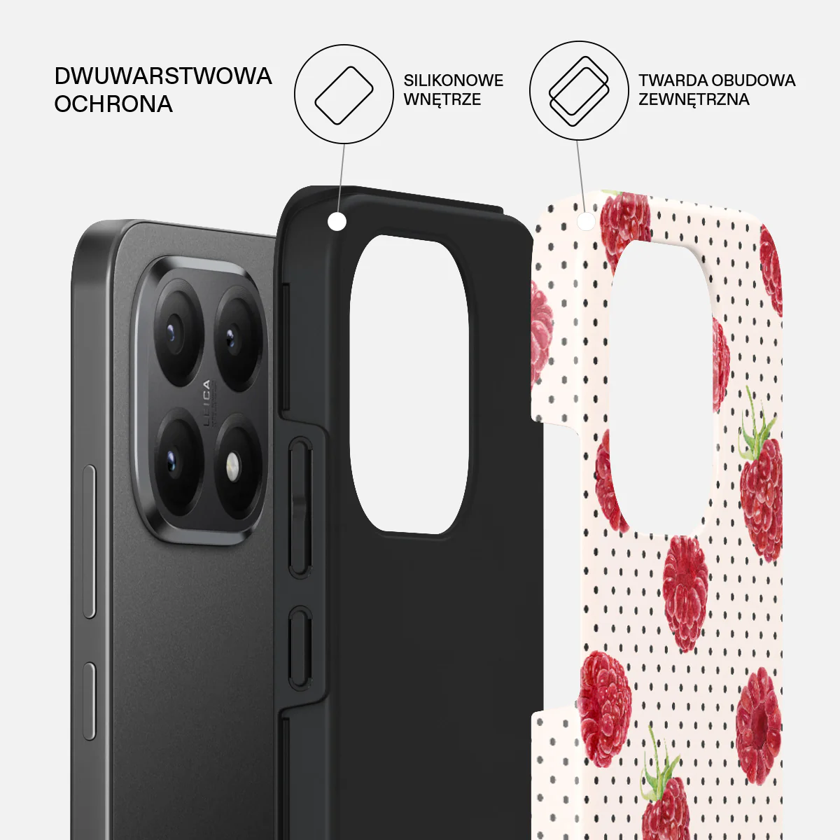 Summer Forever - Xiaomi 15T Etui - Image 2