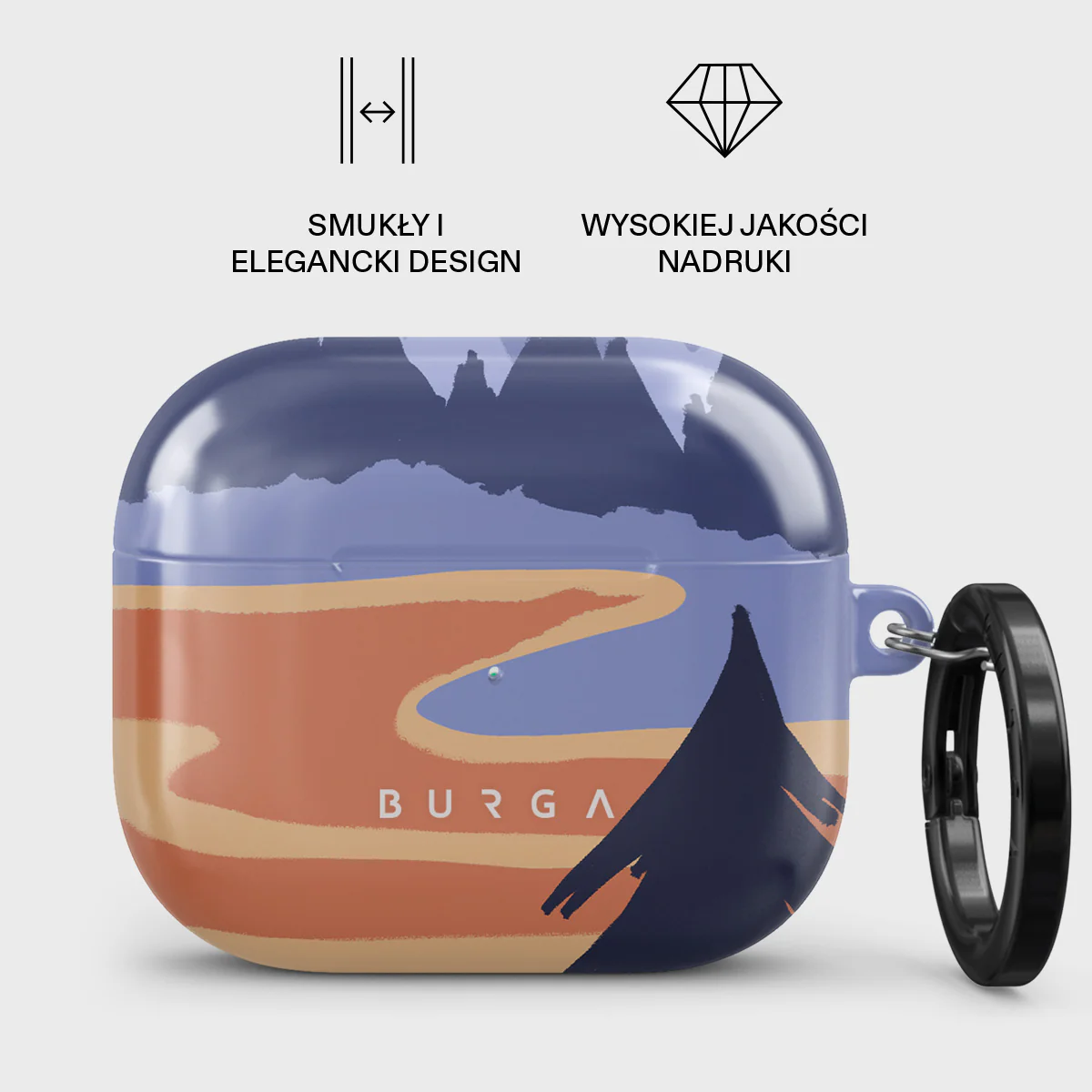 Summit - Etui AirPods 3 - Image 4