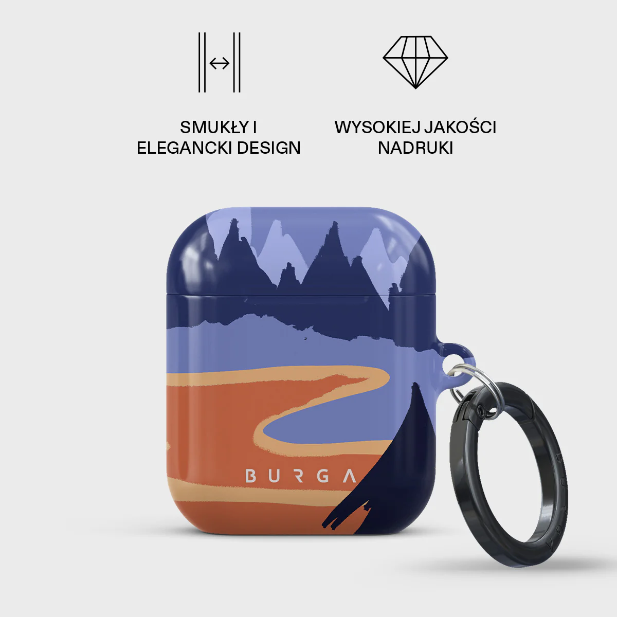 Summit - Etui AirPods - Image 4
