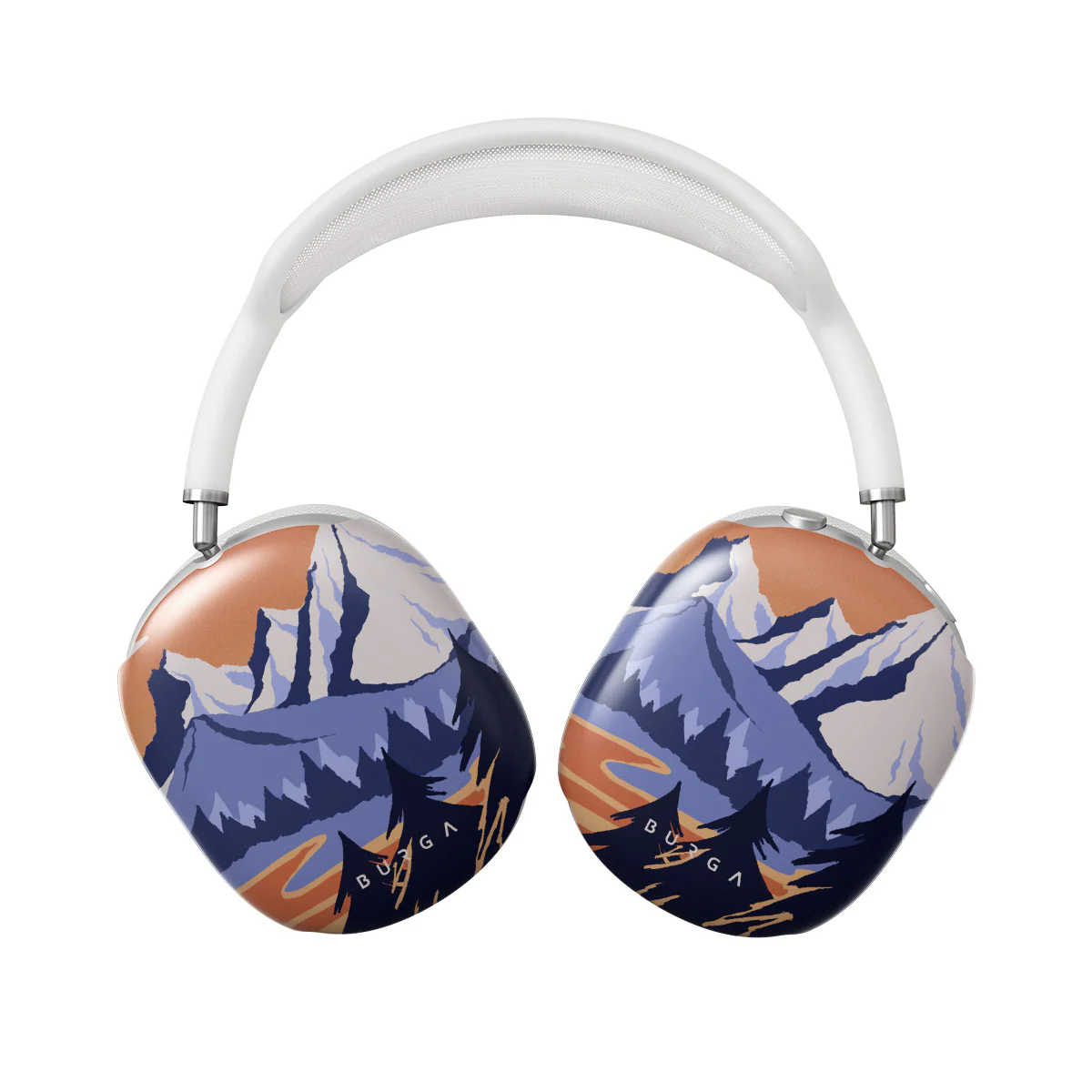 Summit - Etui AirPods Max