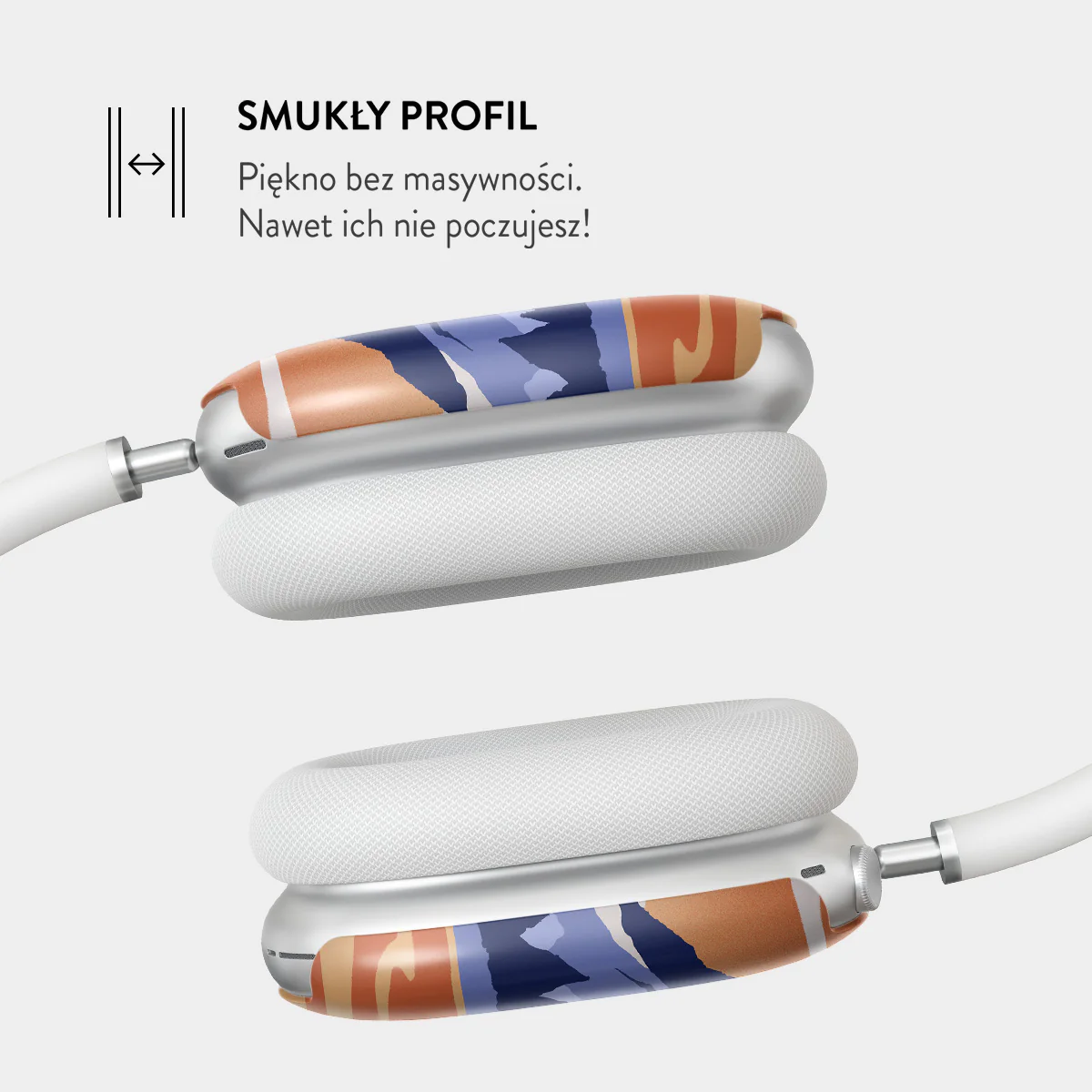 Summit - Etui AirPods Max - Image 4