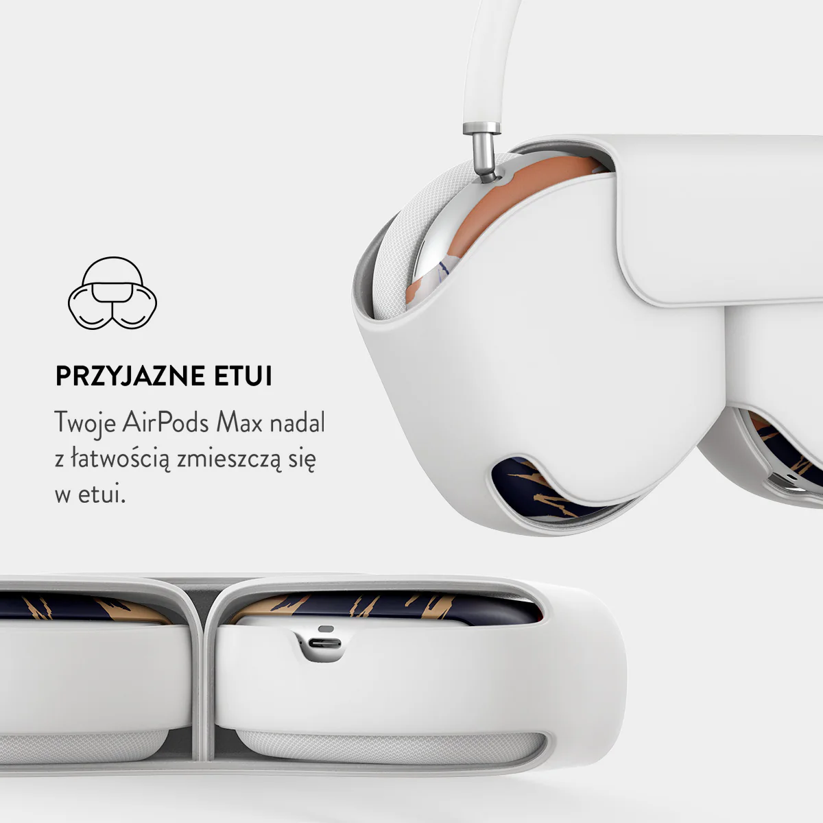 Summit - Etui AirPods Max - Image 5