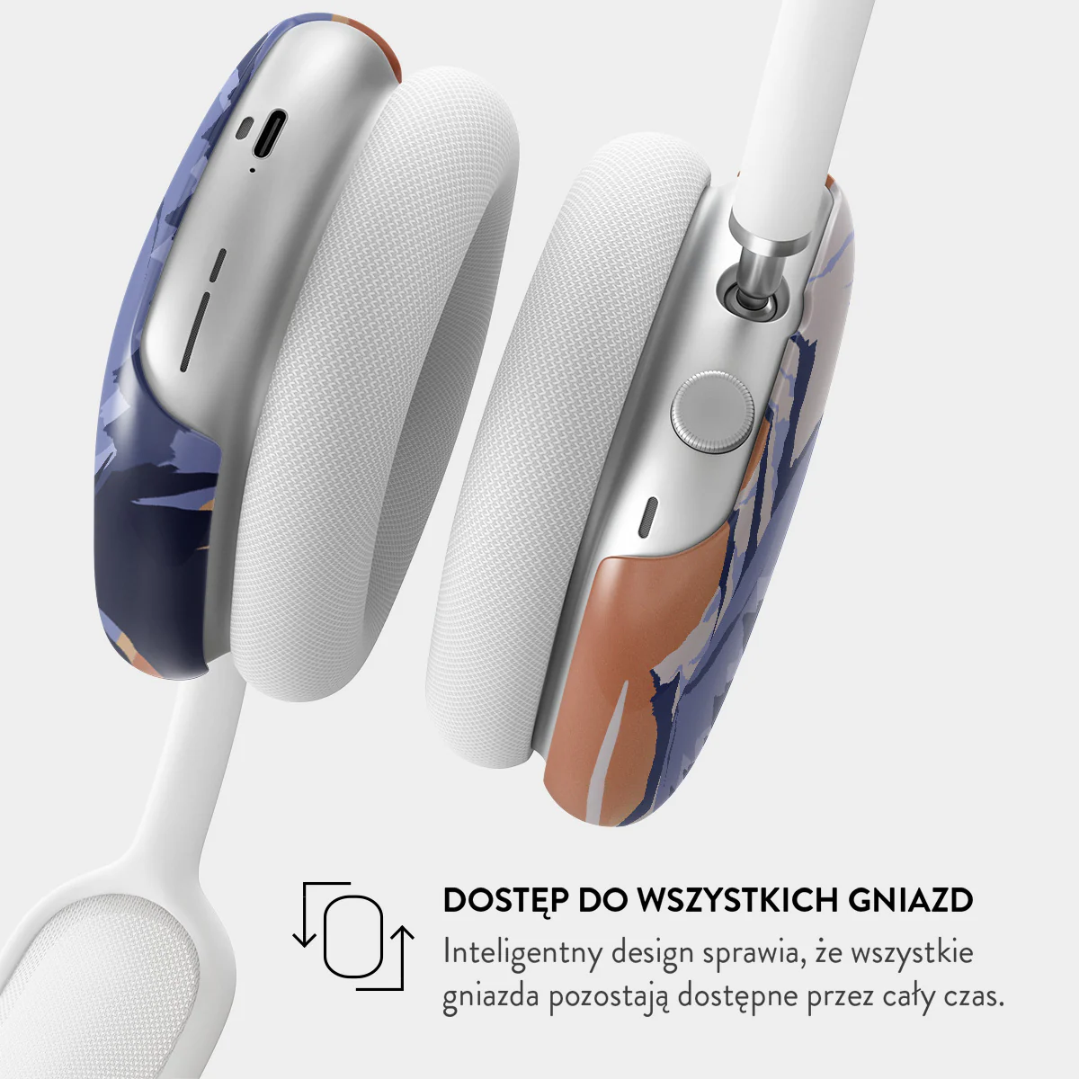 Summit - Etui AirPods Max - Image 6
