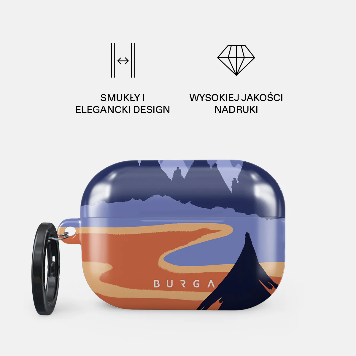 Summit - Etui AirPods Pro 2 - Image 4
