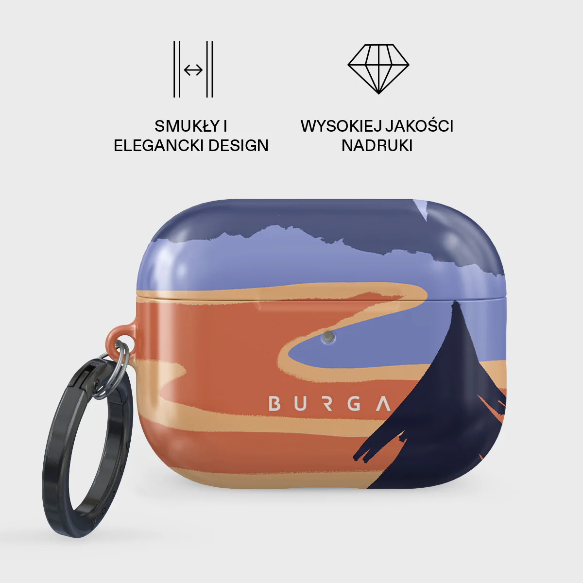 Summit - Etui AirPods Pro 3 - Image 4