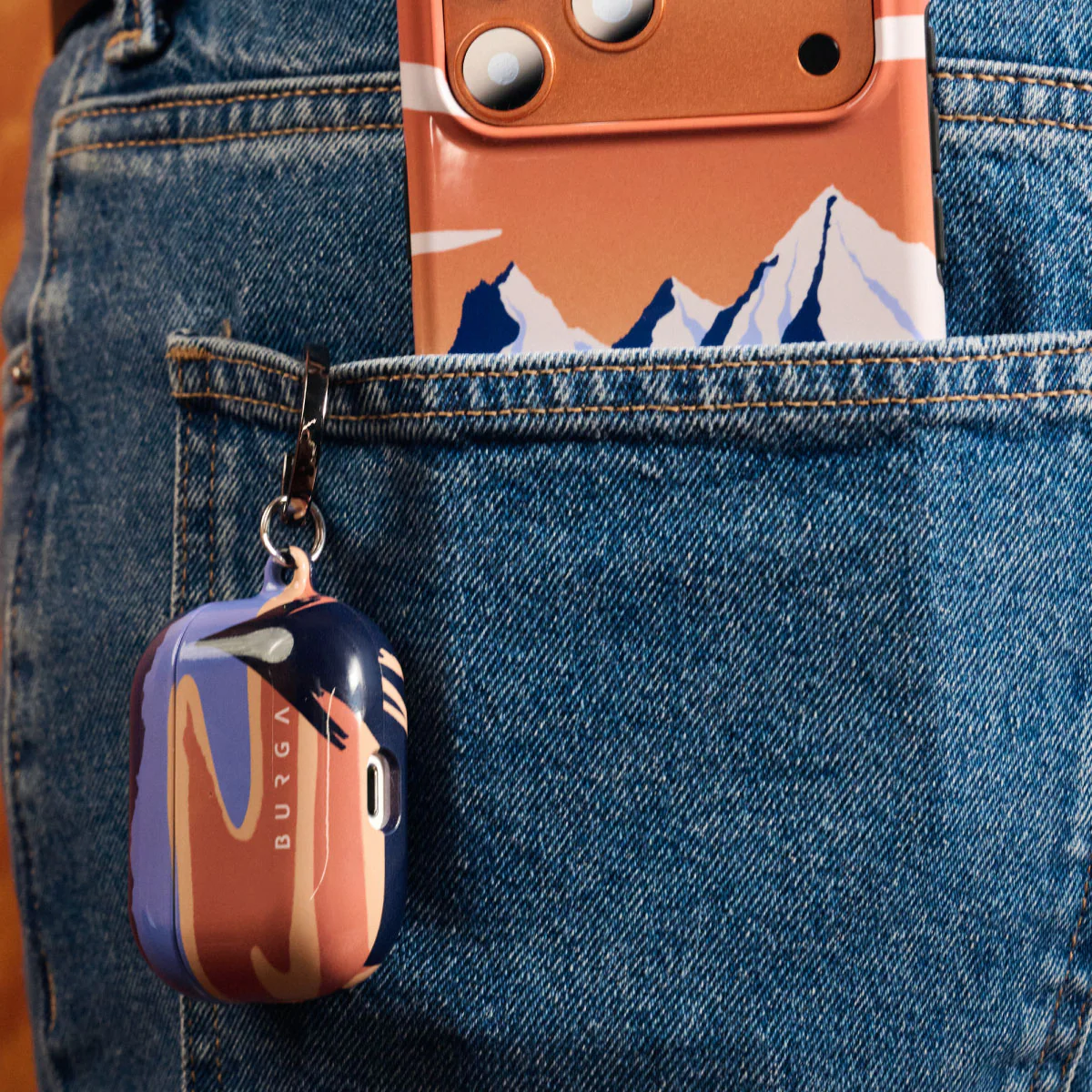 Summit - Etui AirPods Pro - Image 6
