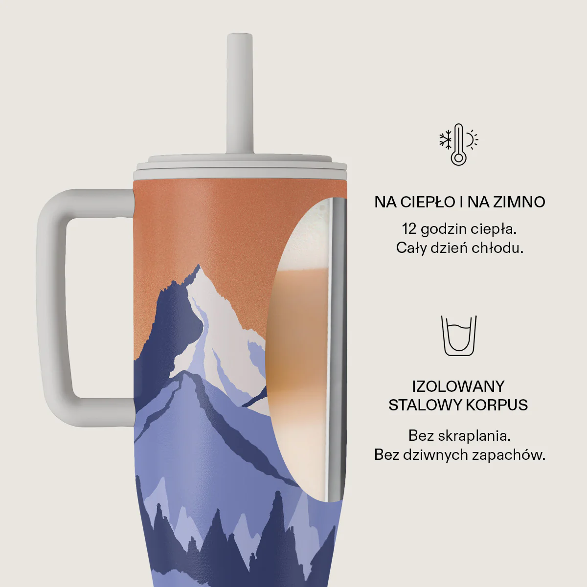 Summit - All Day Leakproof Tumbler - Image 5