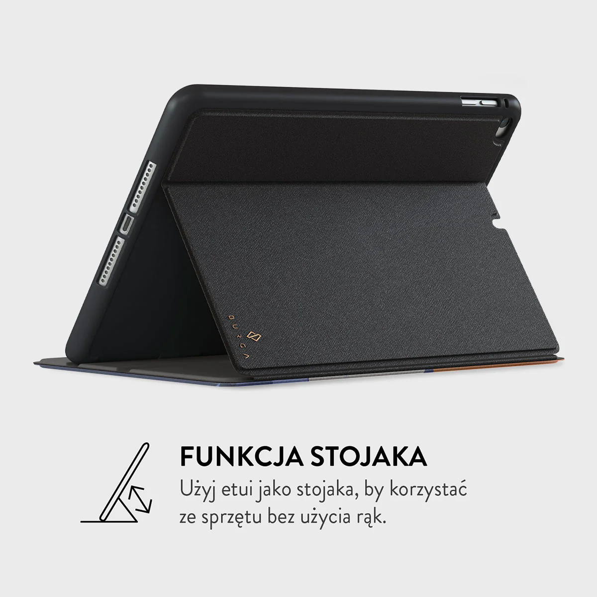 Summit - Etui na iPad Mini 7.9 (5 generacji) - Image 5