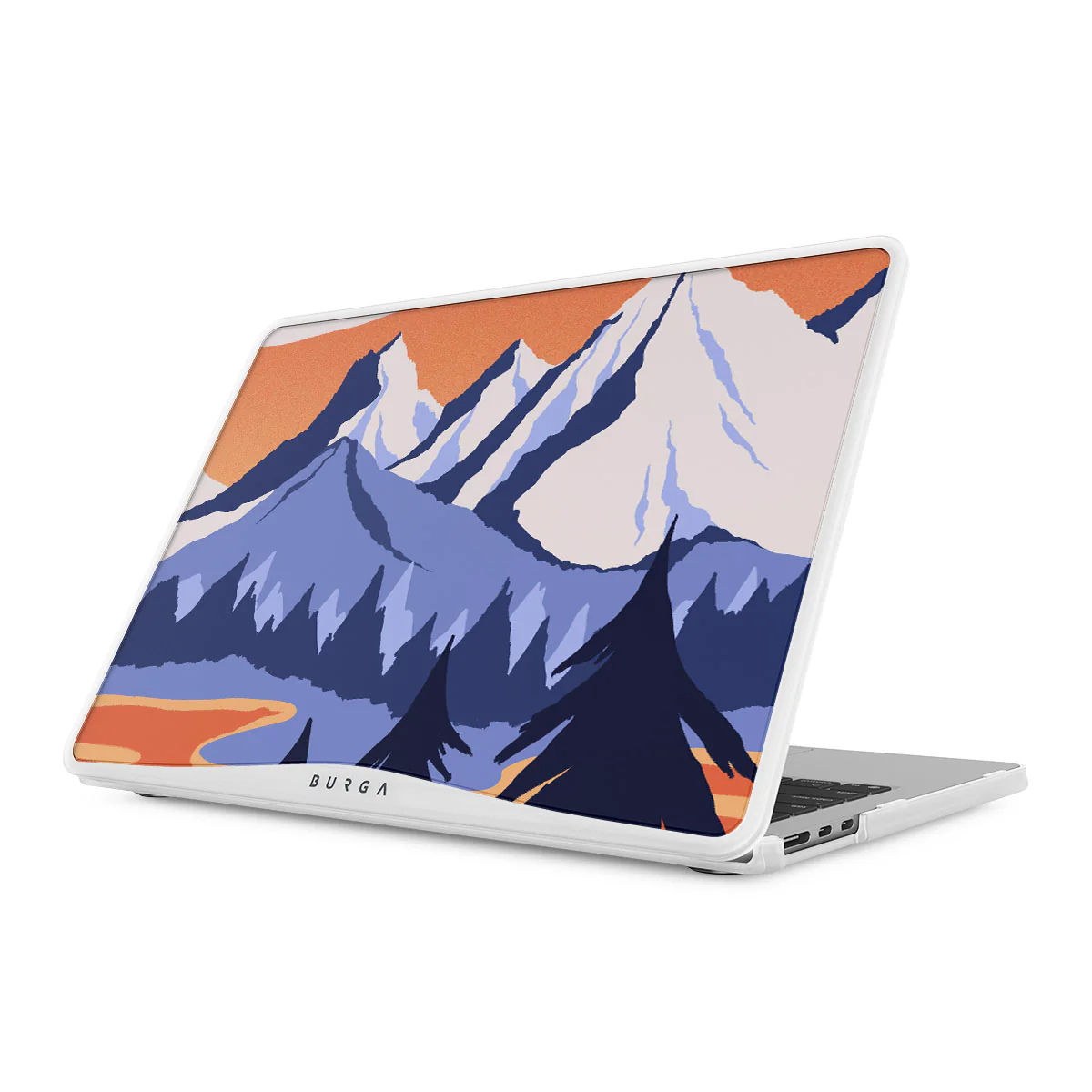 Summit - Etui do MacBooka - Image 2