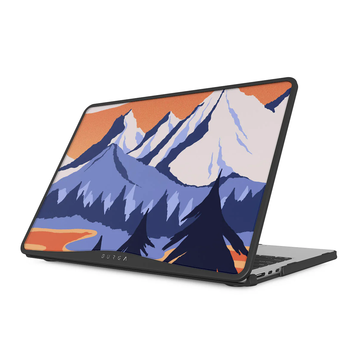Summit - Etui do MacBooka - Image 3