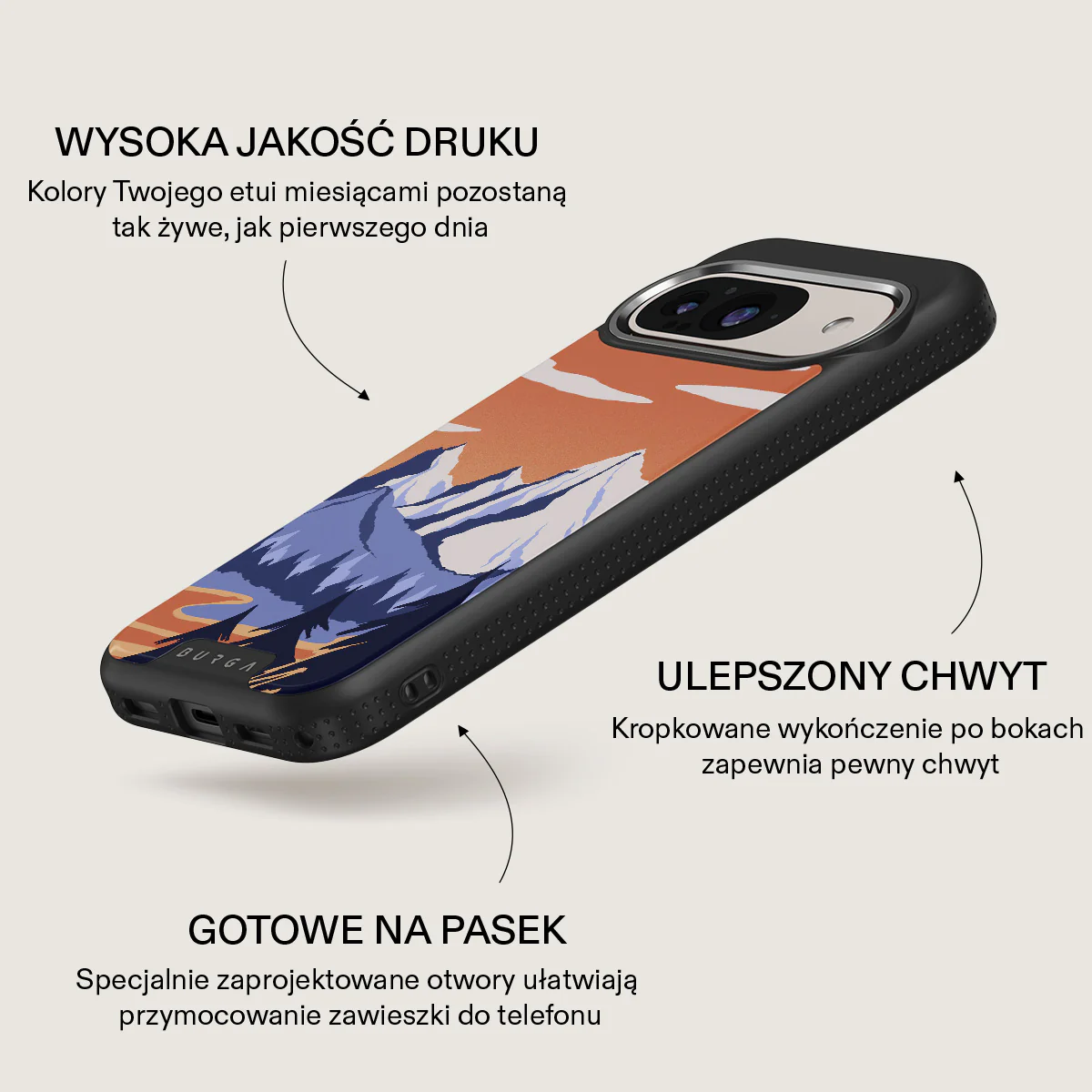 Summit - Google Pixel 10 Etui - Image 16
