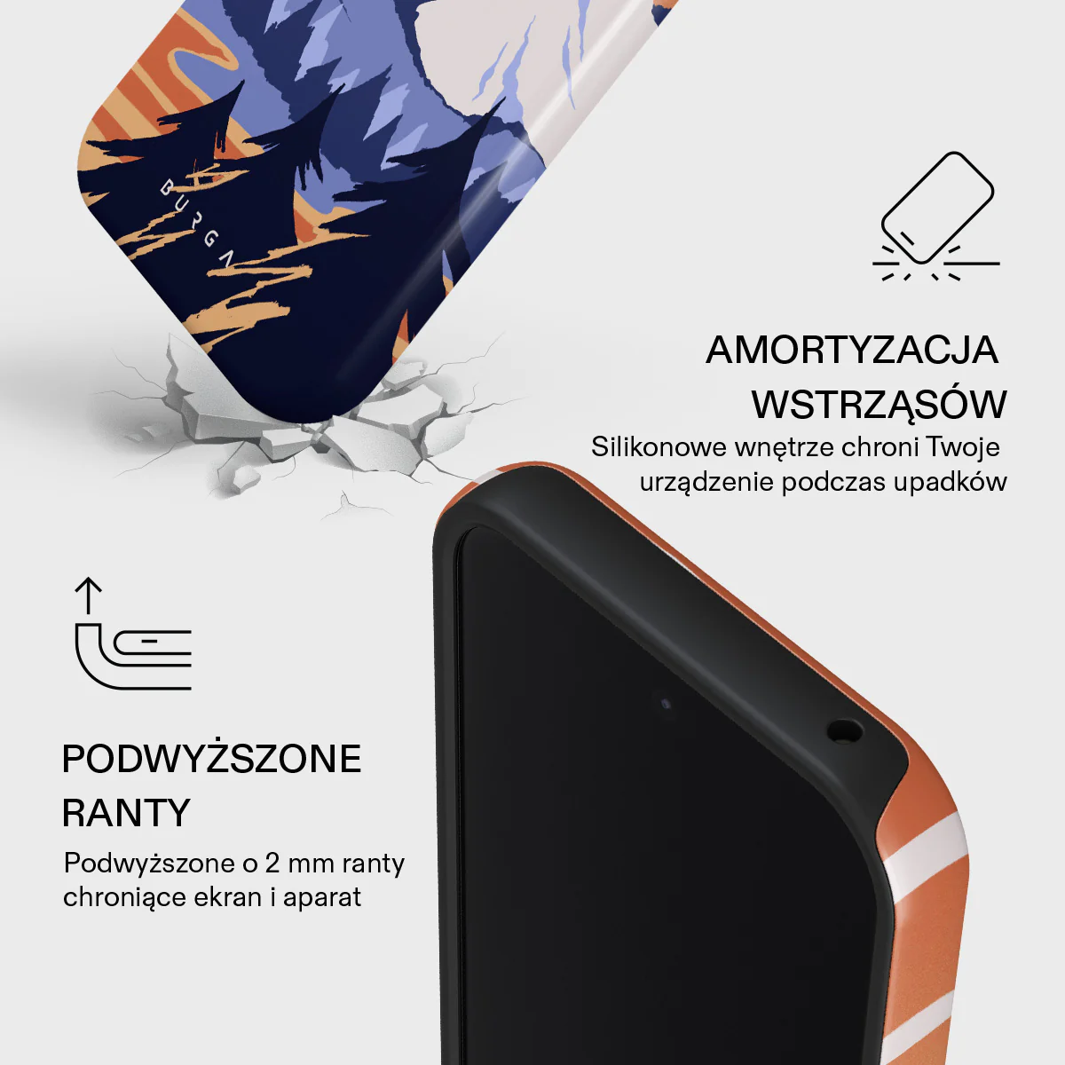 Summit - Google Pixel 10 Etui - Image 4