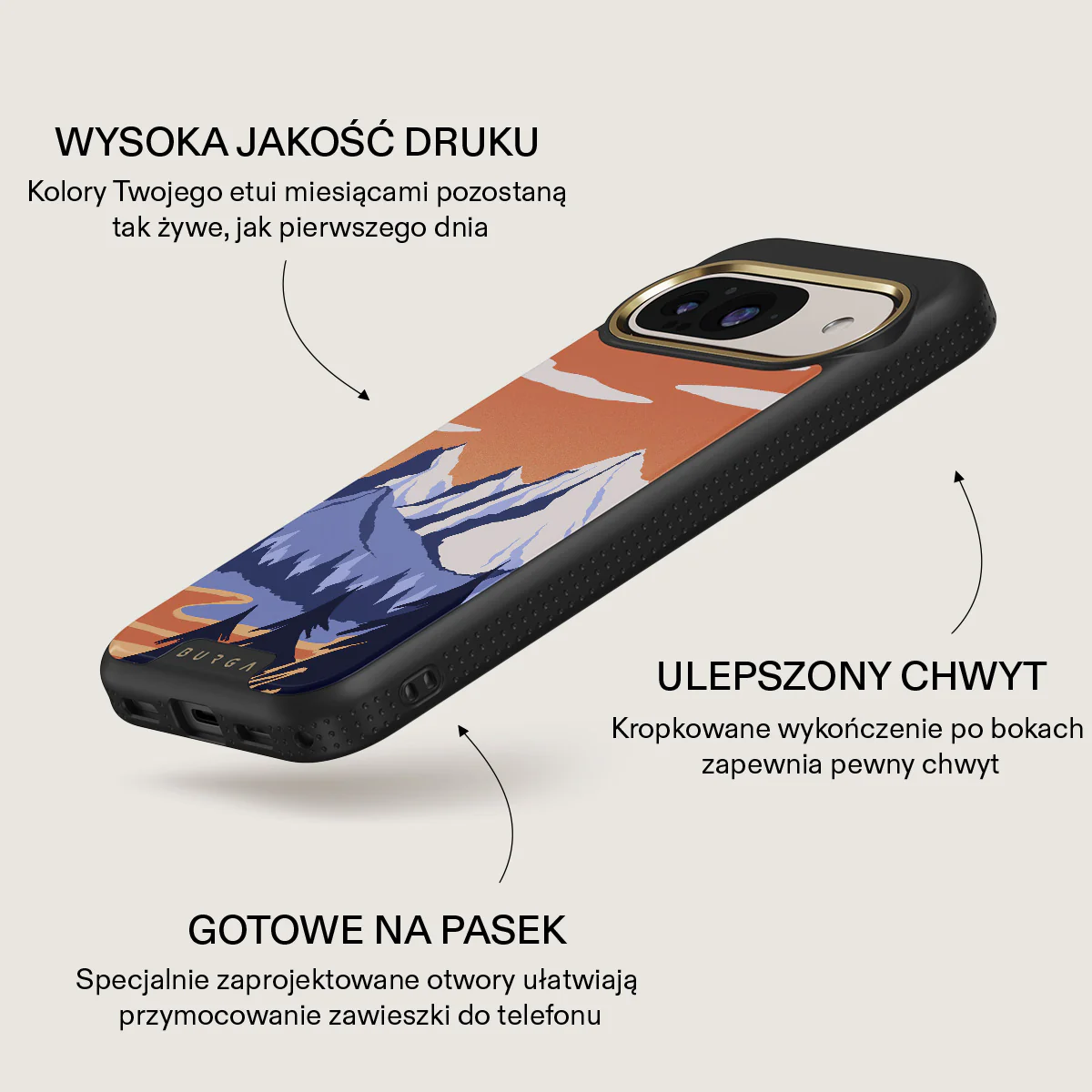 Summit - Google Pixel 10 Etui - Image 9