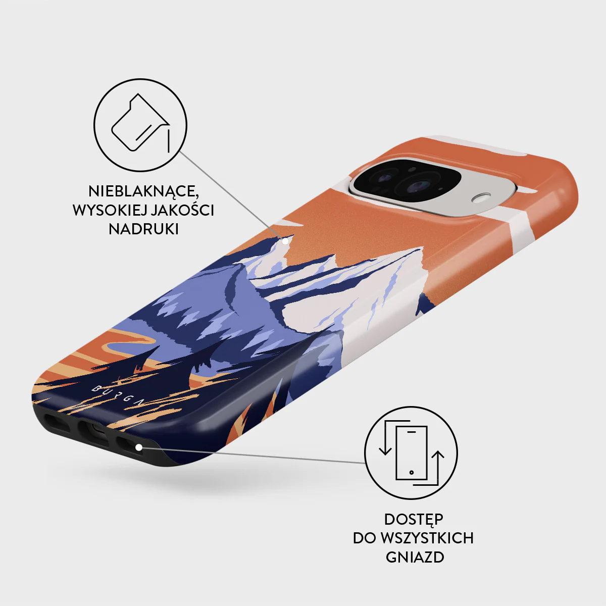 Summit - Google Pixel 10 Pro Etui - Image 3
