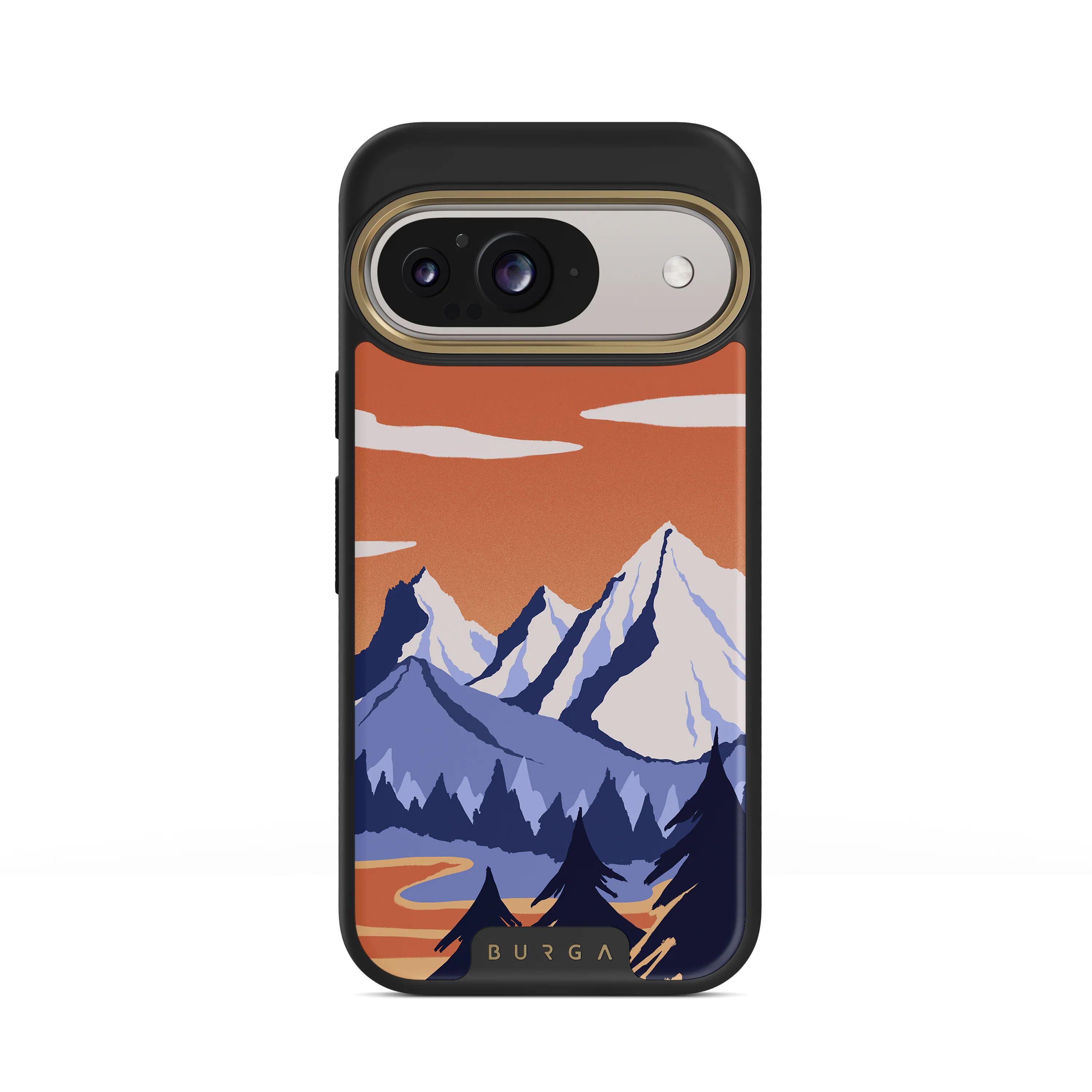 Summit - Google Pixel 10 Pro Etui - Image 5