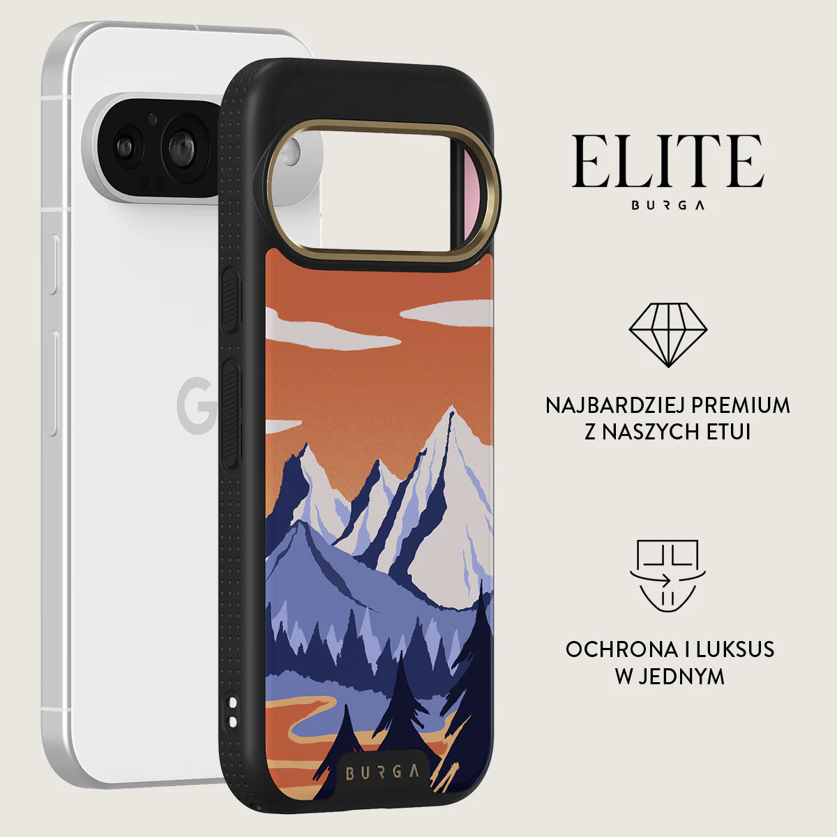 Summit - Google Pixel 10 Pro Etui - Image 6
