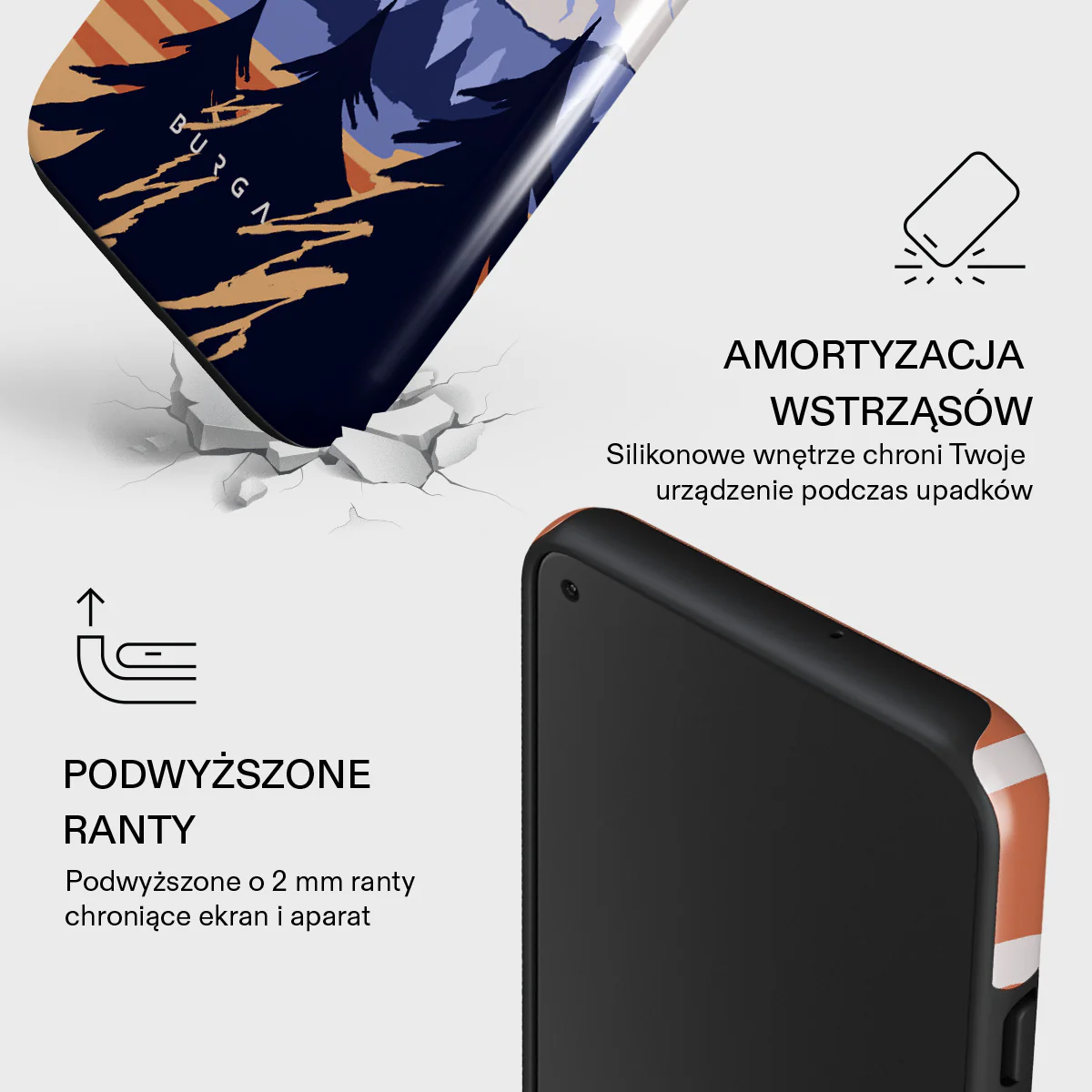 Summit - Google Pixel 5 Etui - Image 4