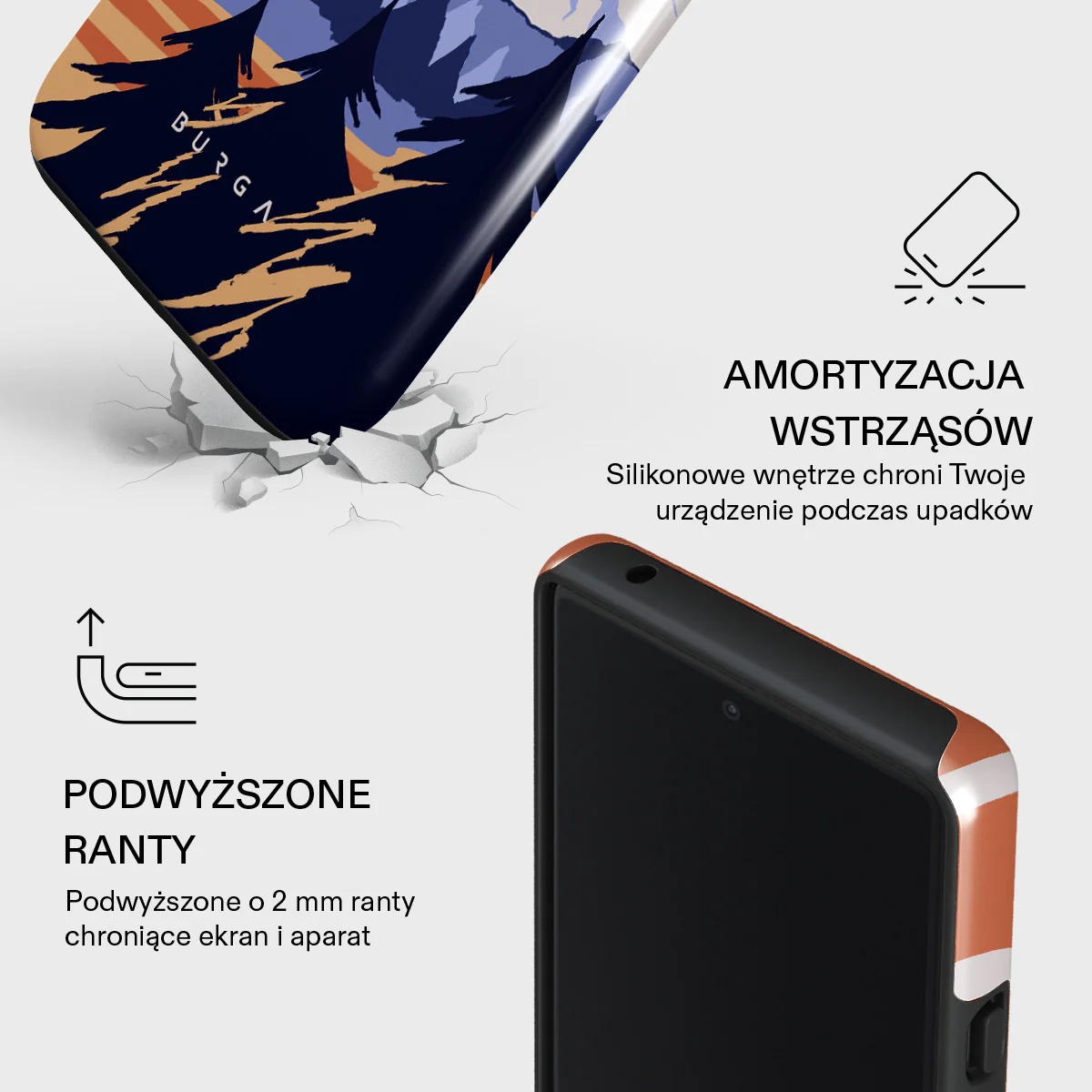 Summit - Google Pixel 6 Etui - Image 4