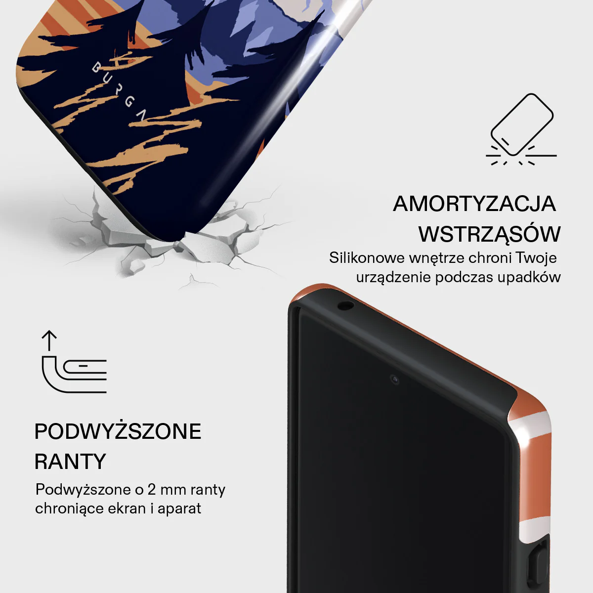 Summit - Google Pixel 6 Pro Etui - Image 4