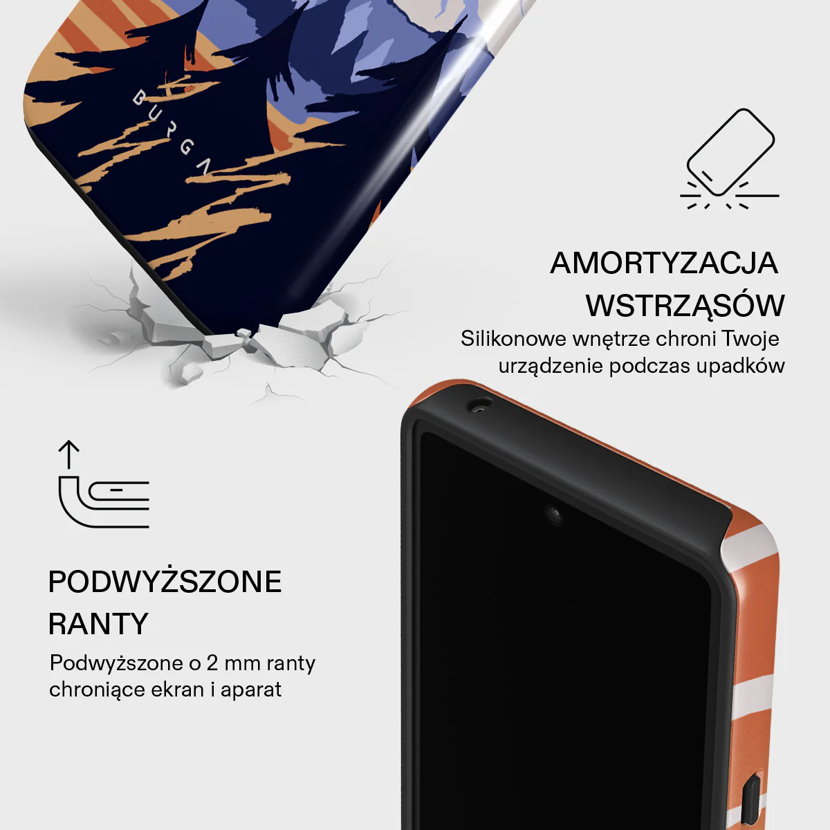 Summit - Google Pixel 7 Etui - Image 4