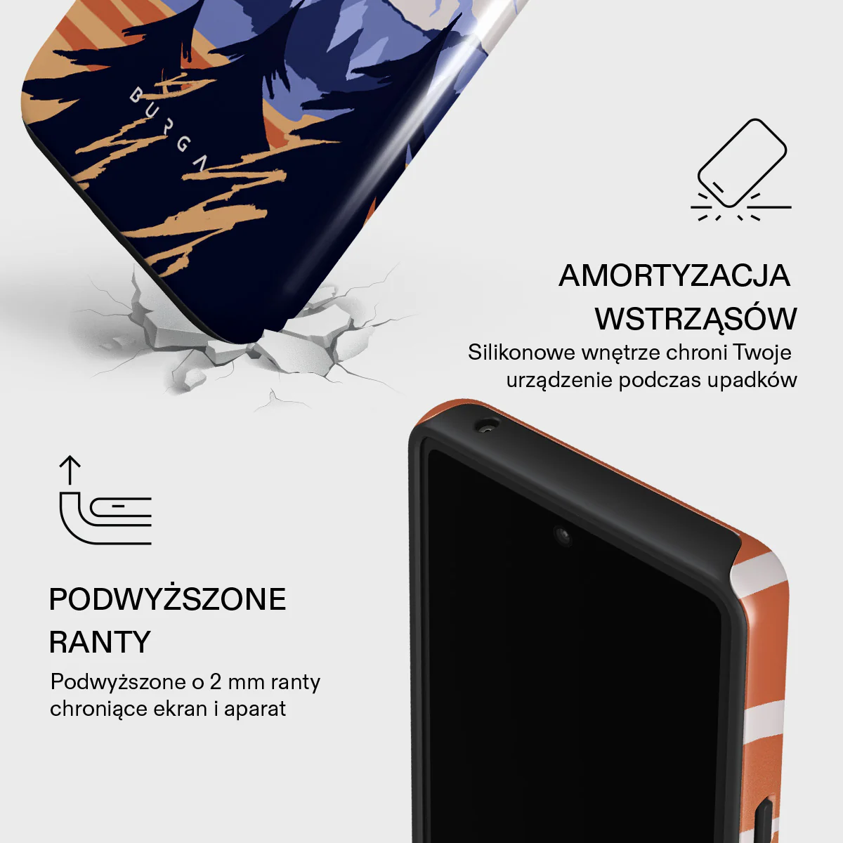 Summit - Google Pixel 7 Pro Etui - Image 4