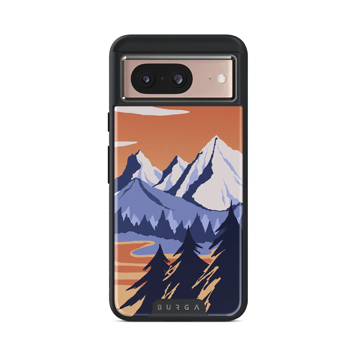 Summit - Google Pixel 8 Etui - Image 12