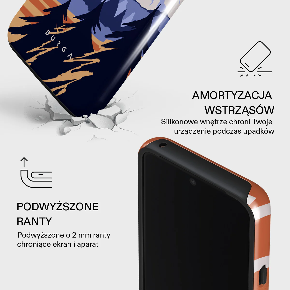 Summit - Google Pixel 8 Etui - Image 4