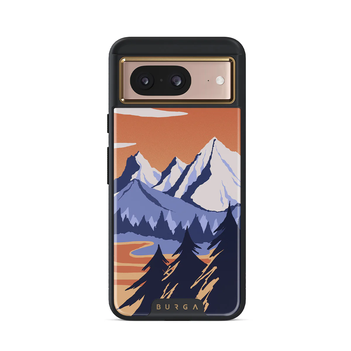 Summit - Google Pixel 8 Etui - Image 5