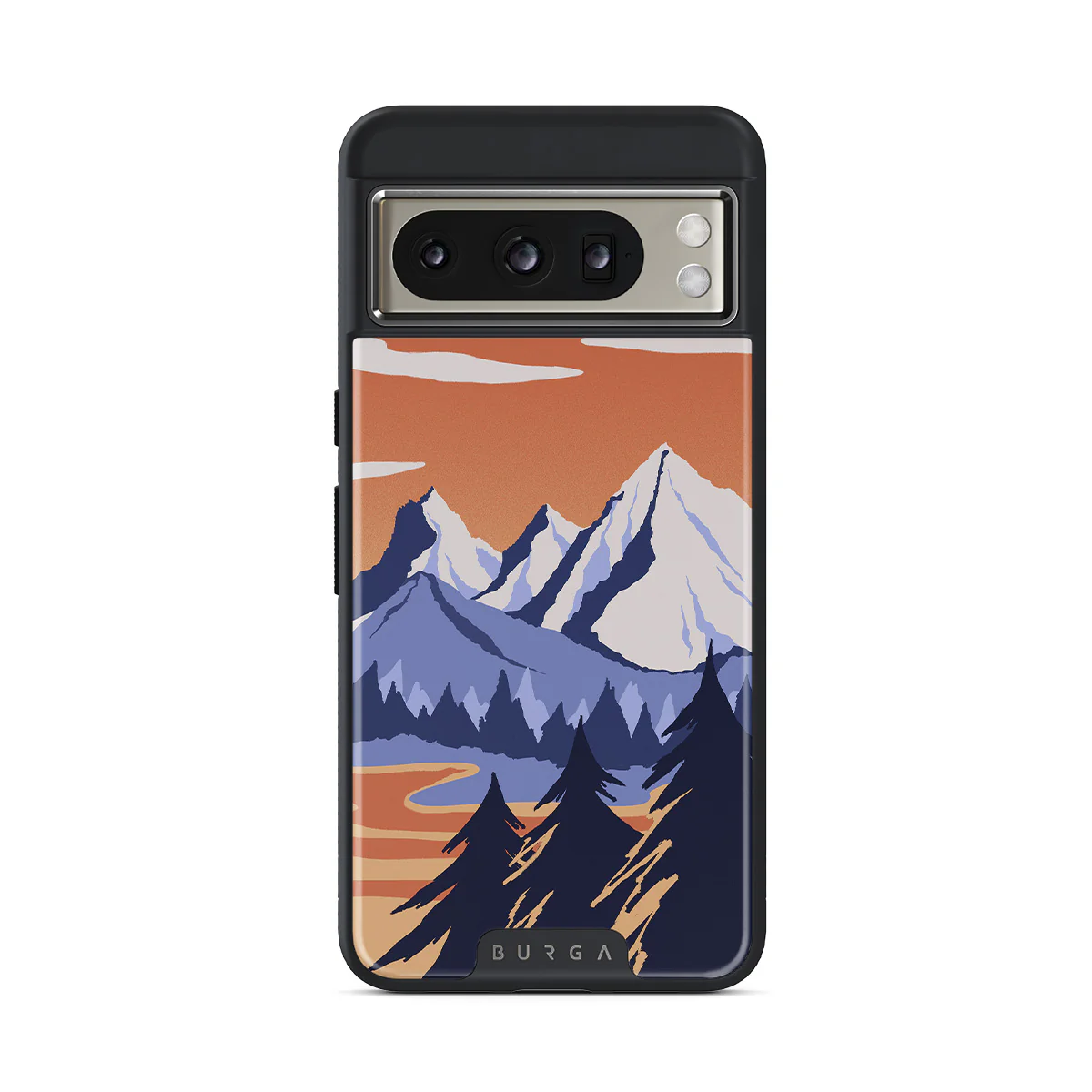 Summit - Google Pixel 8 Pro Etui - Image 12
