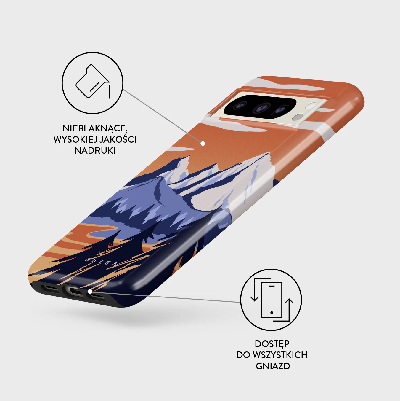 Summit - Google Pixel 8 Pro Etui - Image 3