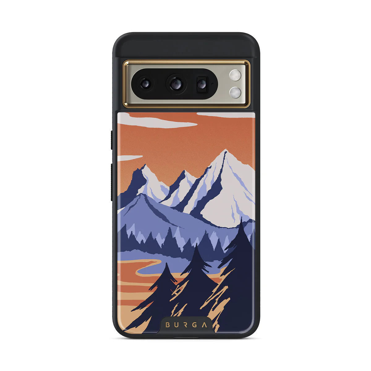 Summit - Google Pixel 8 Pro Etui - Image 5